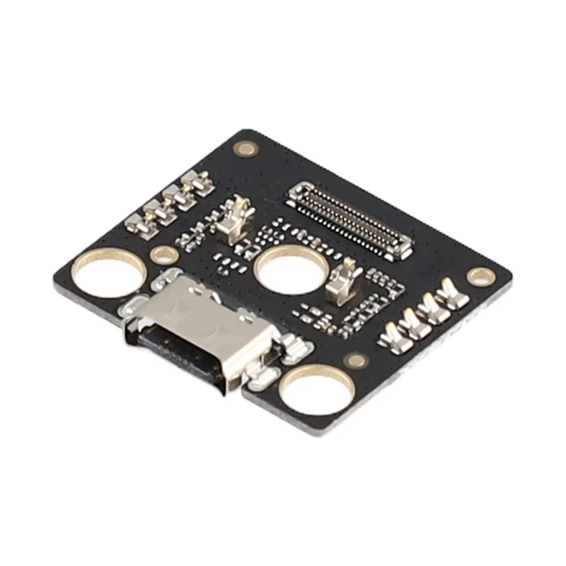 For Honor Pad 8 HEY-W09 OEM Charging Port Flex Cable Replacement Part (without Logo)