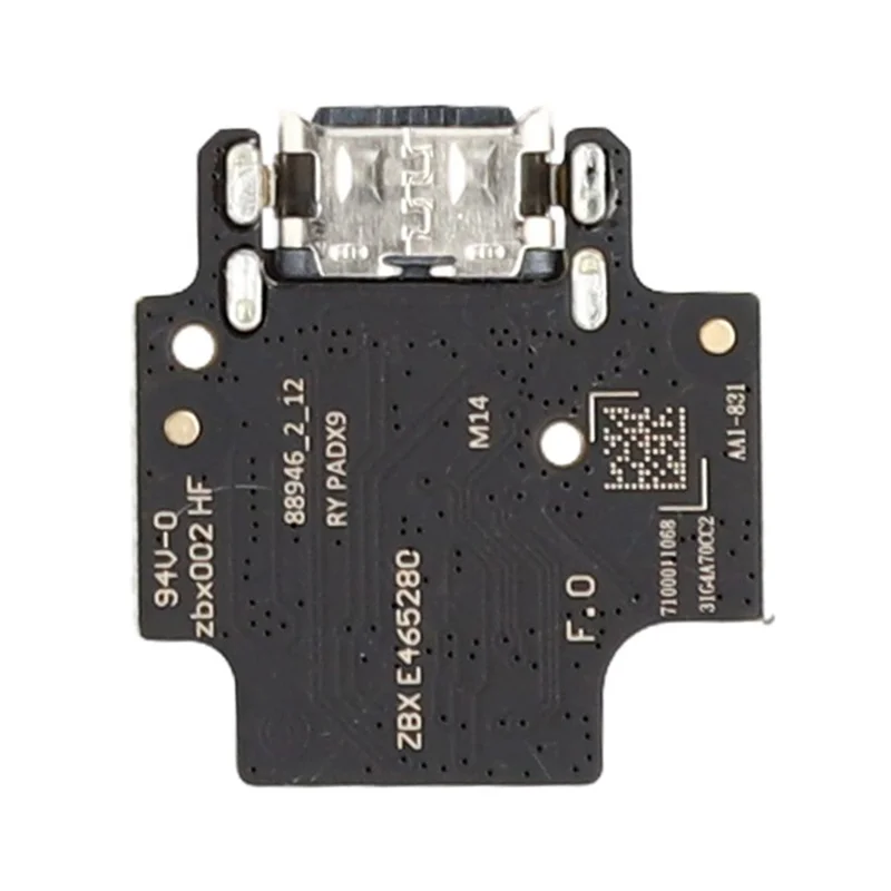 For Honor Pad X9 HLN-W09 OEM Charging Port Flex Cable Replacement Part (without Logo)