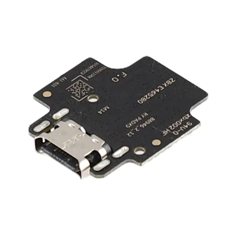 For Honor Pad X9 HLN-W09 OEM Charging Port Flex Cable Replacement Part (without Logo)