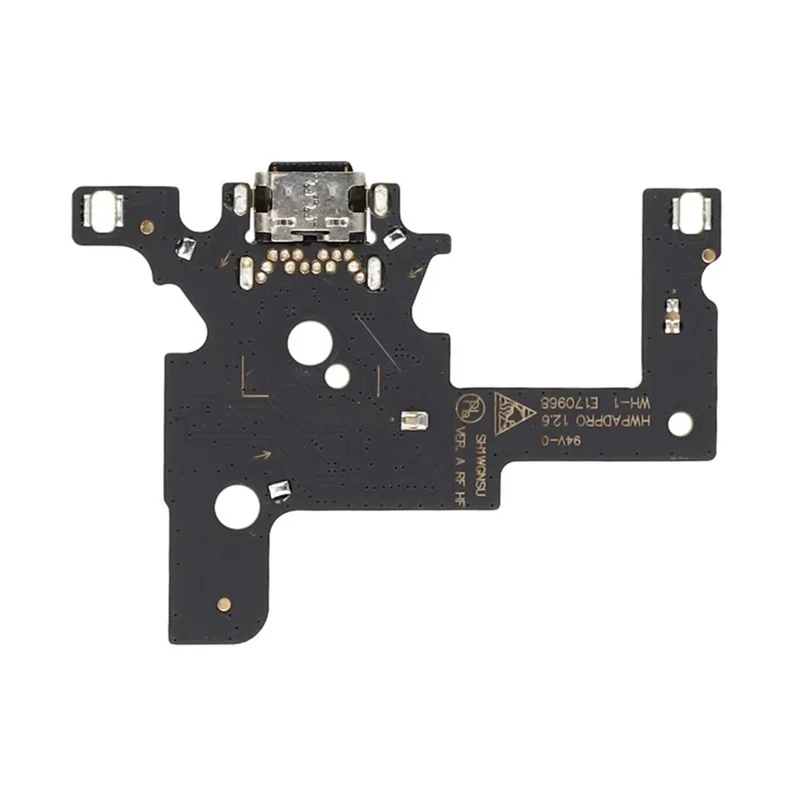 For Huawei MatePad Pro 12.6 (2021) WGR-W09 WGR-W19 WGR-AN19 OEM Charging Port Flex Cable Replacement Part (without Logo)