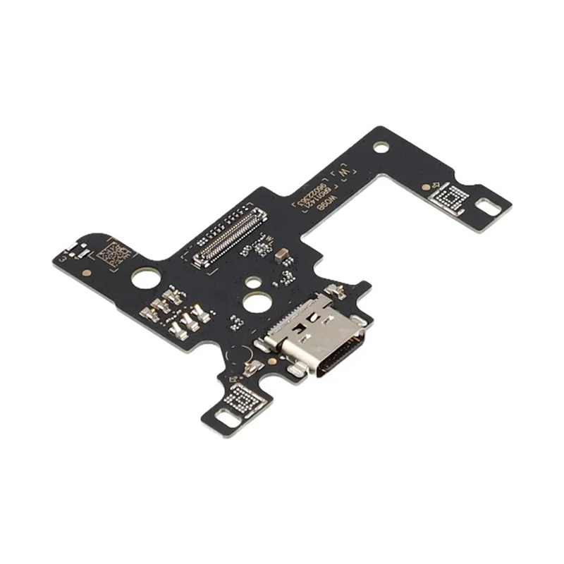 For Huawei MatePad Pro 12.6 (2021) WGR-W09 WGR-W19 WGR-AN19 OEM Charging Port Flex Cable Replacement Part (without Logo)