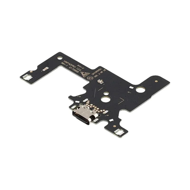 For Huawei MatePad Pro 12.6 (2021) WGR-W09 WGR-W19 WGR-AN19 OEM Charging Port Flex Cable Replacement Part (without Logo)
