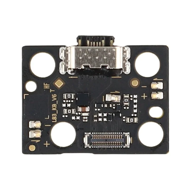 For Xiaomi Redmi Pad OEM Charging Port Flex Cable Replacement (Without Logo)