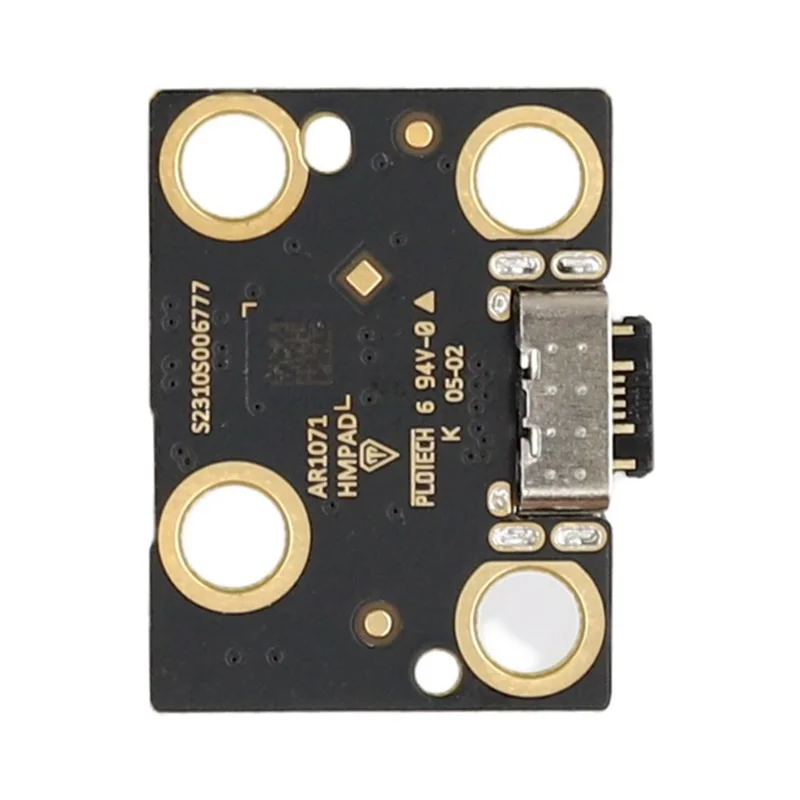 For Xiaomi Redmi Pad OEM Charging Port Flex Cable Replacement (Without Logo)