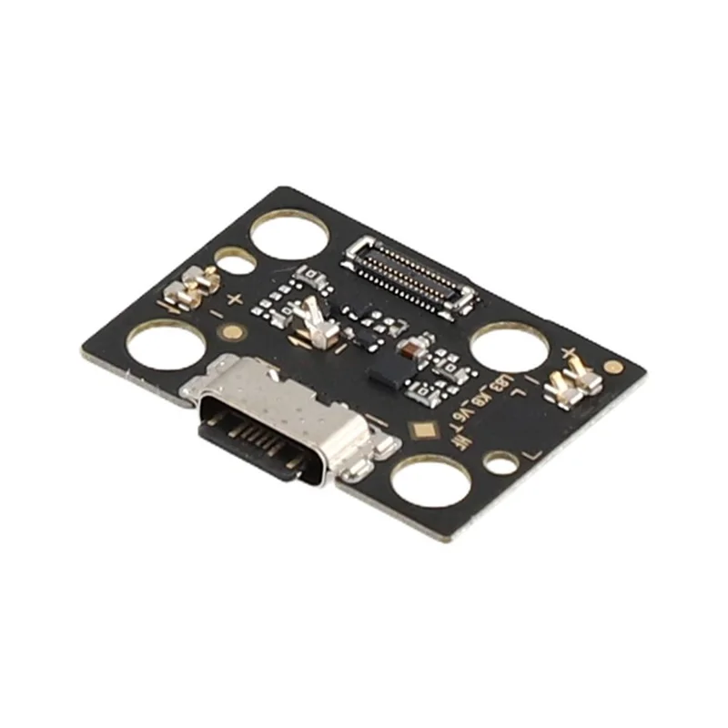 For Xiaomi Redmi Pad OEM Charging Port Flex Cable Replacement (Without Logo)