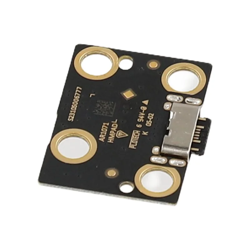 For Xiaomi Redmi Pad OEM Charging Port Flex Cable Replacement (Without Logo)