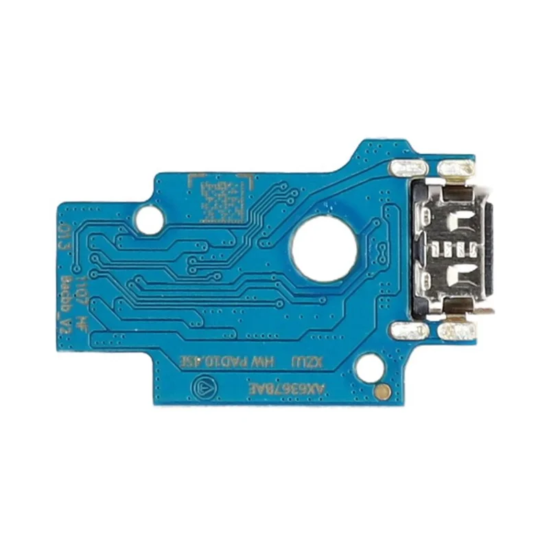 For Huawei MatePad SE 10.1 2022 AGS5-W09 OEM Charging Port Flex Cable Replacement Part (without Logo)
