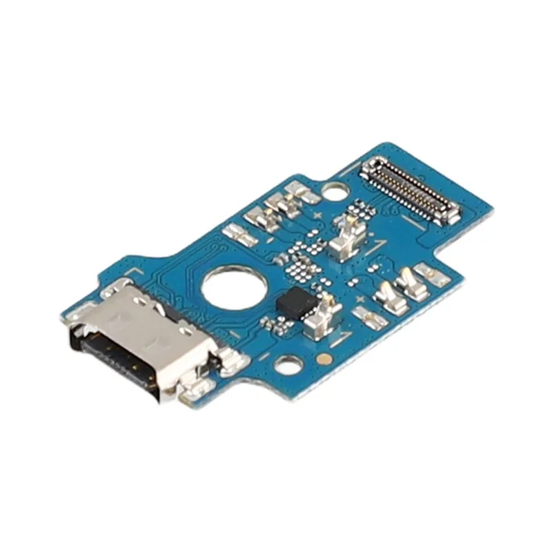 For Huawei MatePad SE 10.1 2022 AGS5-W09 OEM Charging Port Flex Cable Replacement Part (without Logo)