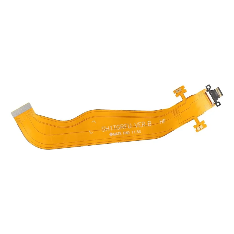 For Huawei MatePad 11.5 S TGR-W09 OEM Charging Port Flex Cable Replacement Part (without Logo)