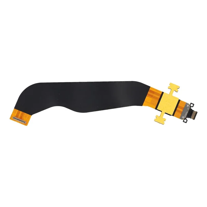 For Huawei MatePad 11.5 S TGR-W09 OEM Charging Port Flex Cable Replacement Part (without Logo)