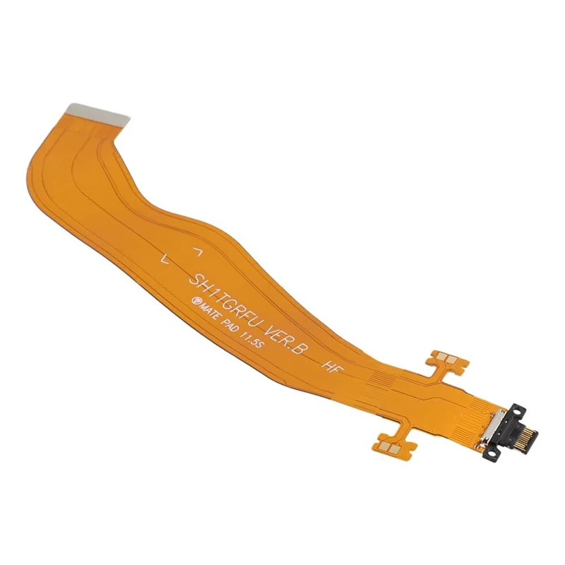For Huawei MatePad 11.5 S TGR-W09 OEM Charging Port Flex Cable Replacement Part (without Logo)