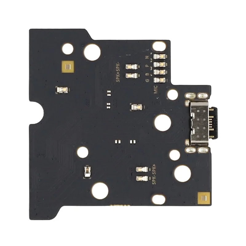 For Xiaomi Pad 5 OEM Charging Port Flex Cable Replacement Part (without Logo)