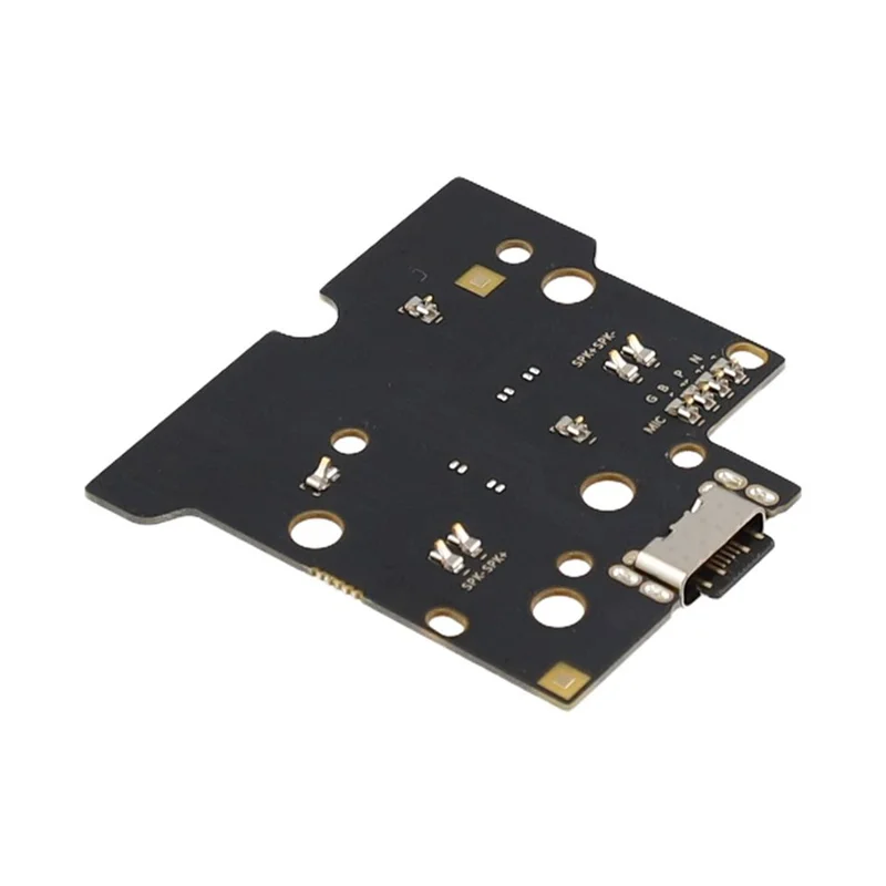 For Xiaomi Pad 5 OEM Charging Port Flex Cable Replacement Part (without Logo)