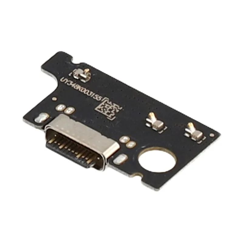 For Xiaomi Pad 6 OEM Charging Port Flex Cable Replacement Part (without Logo)