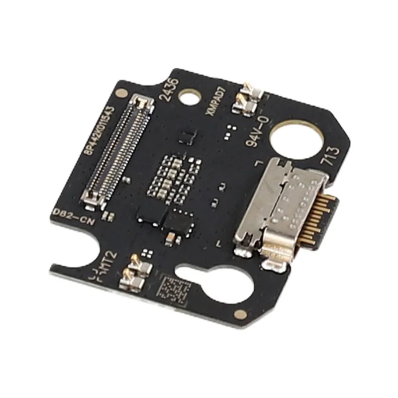 For Xiaomi Pad 7 OEM Charging Port Flex Cable Replacement Part (without Logo)