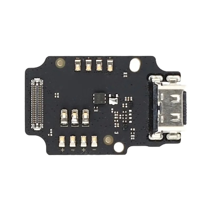 For Honor Pad 9 HEY2-W09 OEM Charging Port Flex Cable Replacement Part (without Logo)