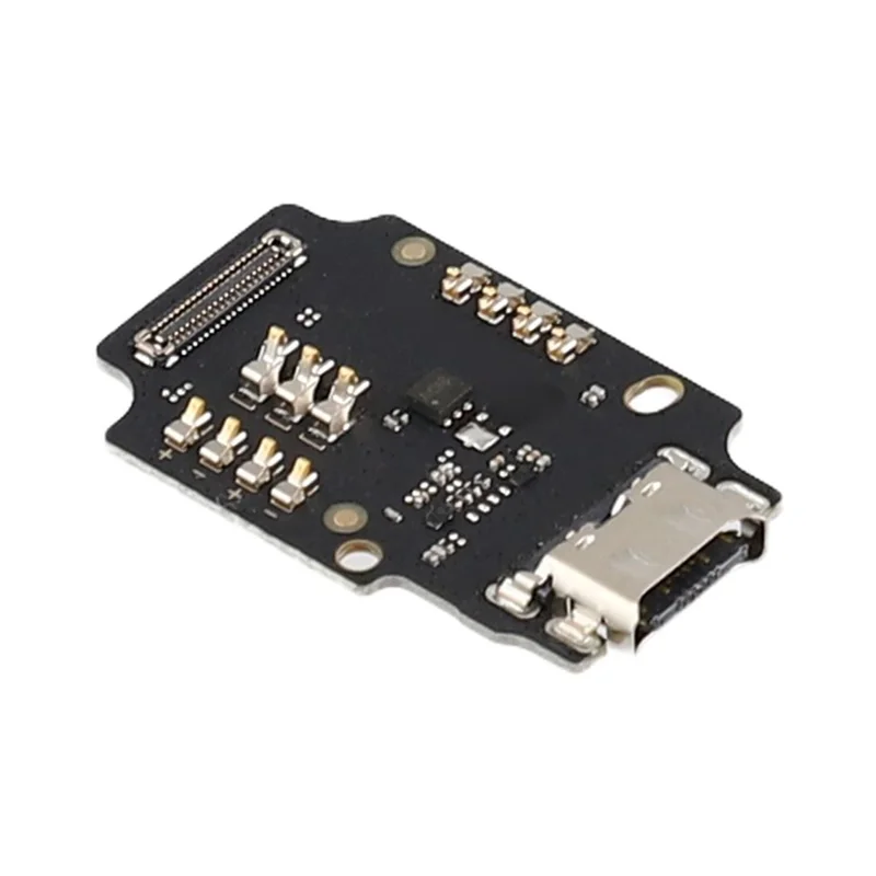 For Honor Pad 9 HEY2-W09 OEM Charging Port Flex Cable Replacement Part (without Logo)