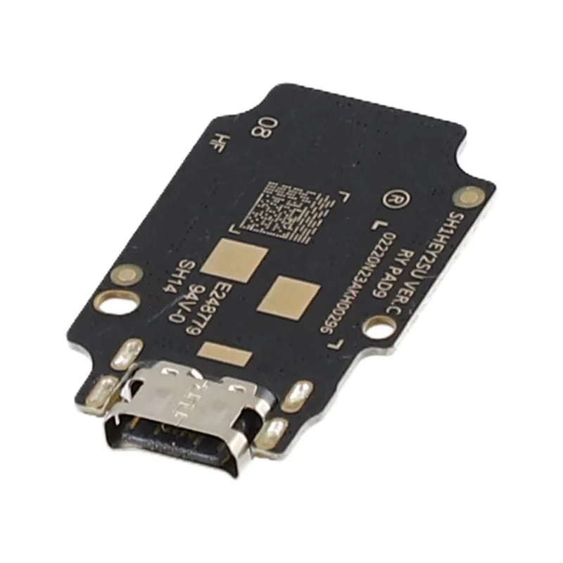 For Honor Pad 9 HEY2-W09 OEM Charging Port Flex Cable Replacement Part (without Logo)