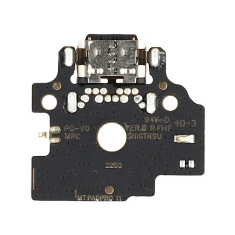 For Huawei MatePad Pro 11 (2022) OEM Charging Port Flex Cable Replacement Part (without Logo)