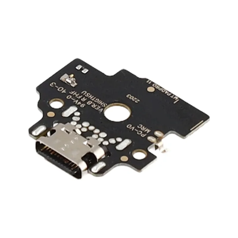 For Huawei MatePad Pro 11 (2022) OEM Charging Port Flex Cable Replacement Part (without Logo)