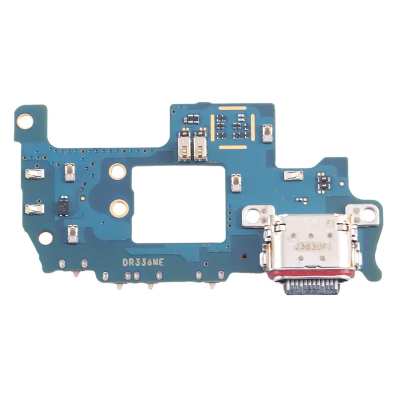 For Samsung Galaxy S23 FE SM-F711B (EU Version) OEM Charging Port Flex Cable Replacement Part (without Logo)