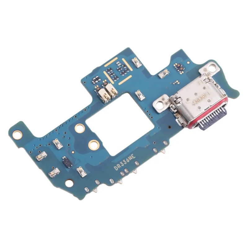 For Samsung Galaxy S23 FE SM-F711B (EU Version) OEM Charging Port Flex Cable Replacement Part (without Logo)