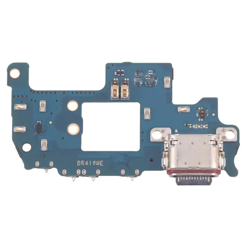 For Samsung Galaxy S23 FE SM-F711U (US Version) OEM Charging Port Flex Cable Replacement Part (without Logo)
