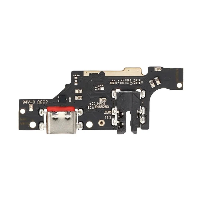 Ricambio Cavo Flessibile Porta di Ricarica OEM per ZTE Blade V40s 4G (senza logo)