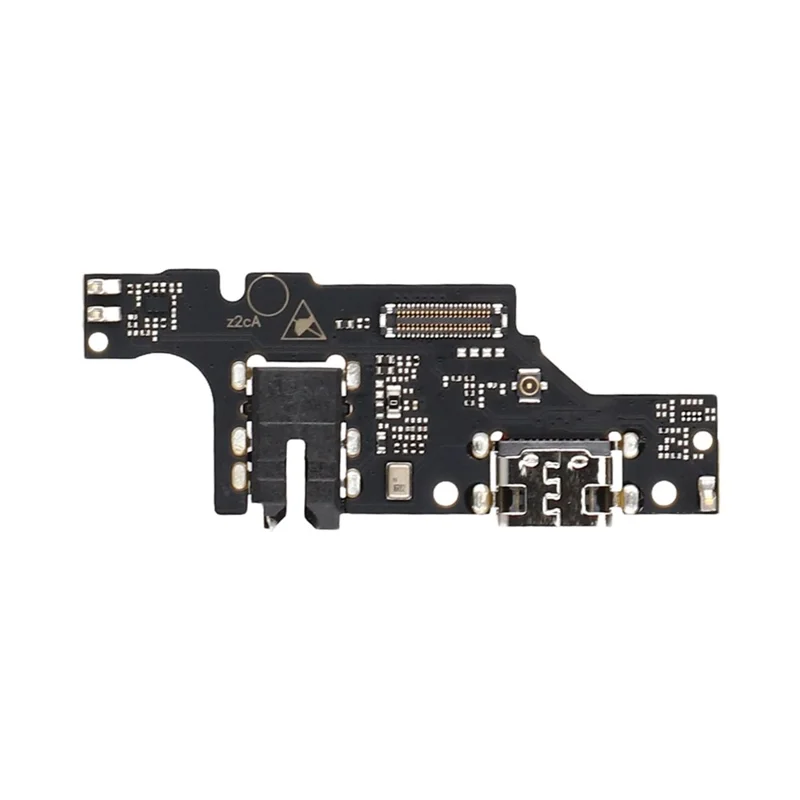 Ricambio Cavo Flessibile Porta di Ricarica OEM per ZTE Blade V40s 4G (senza logo)