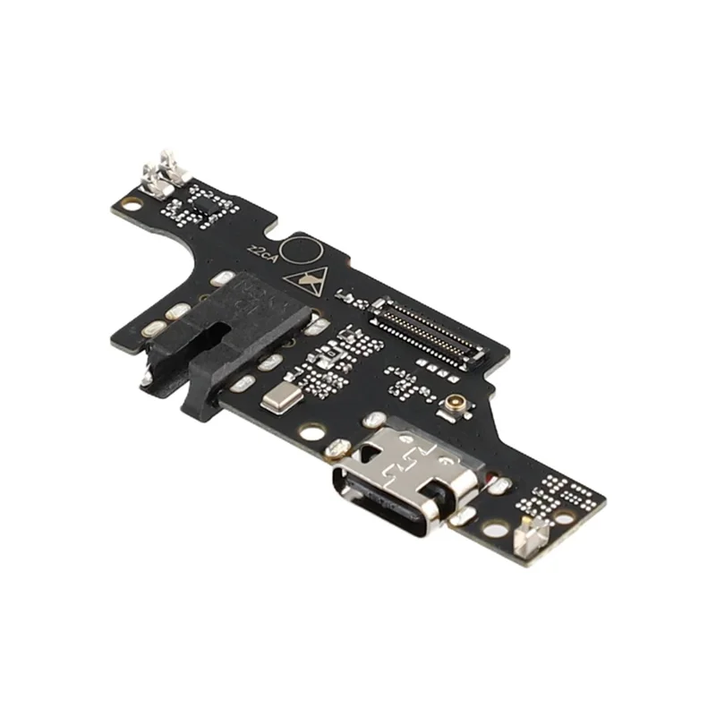 Ricambio Cavo Flessibile Porta di Ricarica OEM per ZTE Blade V40s 4G (senza logo)