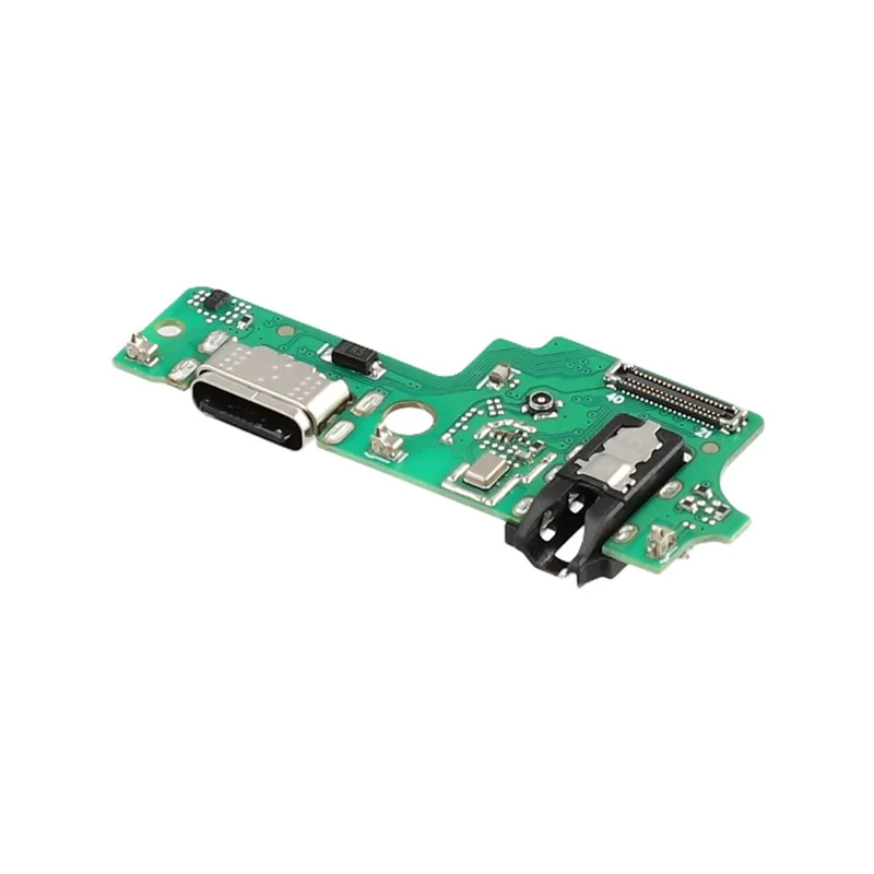 Für ZTE Blade V60 Design / V60 Vita OEM Ladebuchse Flexkabel Ersatzteil (ohne Logo)