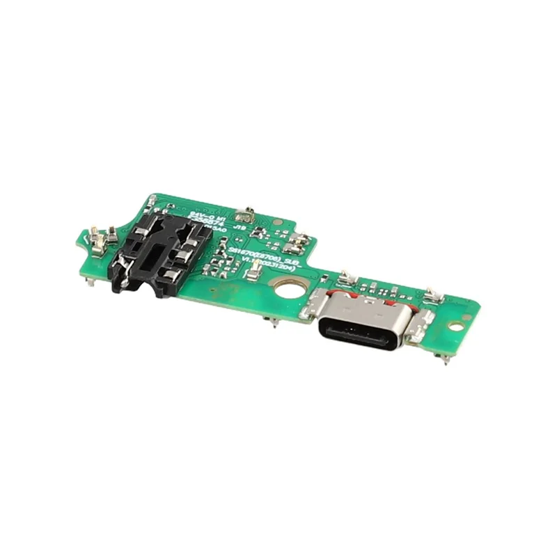 Für ZTE Blade V60 Design / V60 Vita OEM Ladebuchse Flexkabel Ersatzteil (ohne Logo)