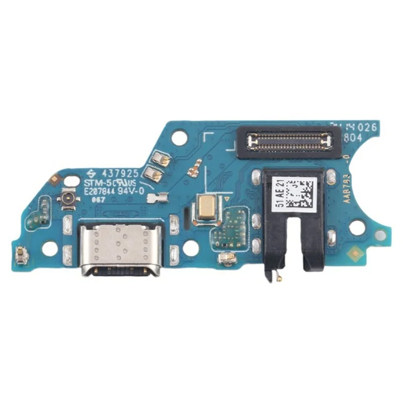 For Realme Note 50 4G Charging Port Flex Cable Replacement (without Logo)