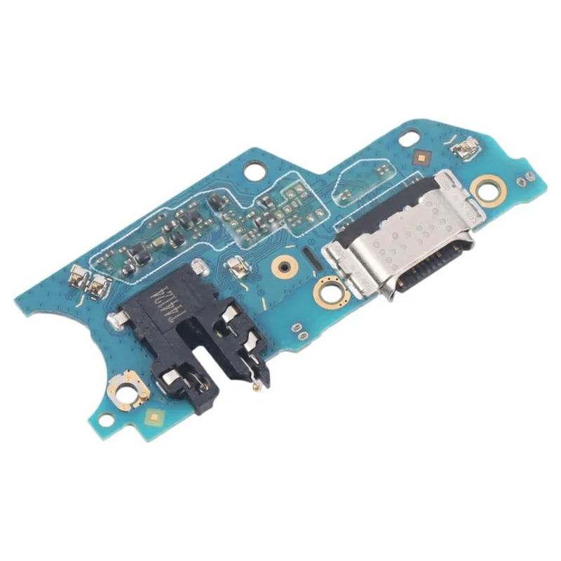 For Realme Note 50 4G Charging Port Flex Cable Replacement (without Logo)