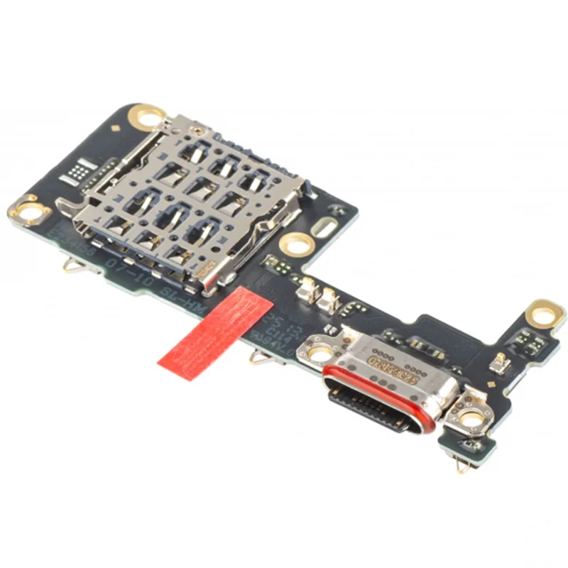 For Realme GT 7 5G RMX5061 OEM Charging Port Flex Cable Replacement Part (without Logo)
