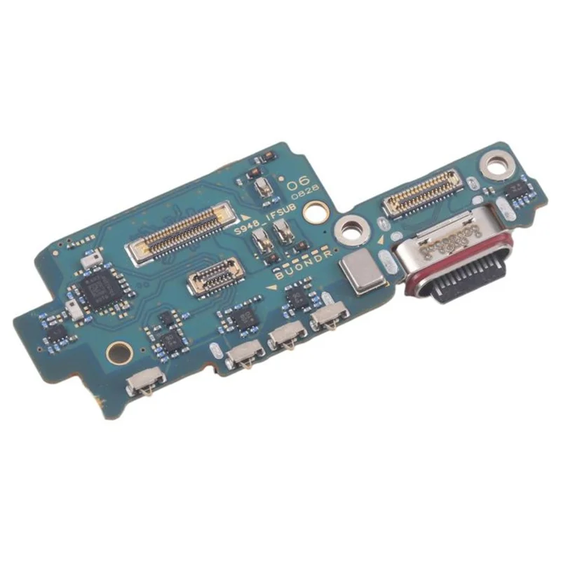 For Samsung Galaxy S26 Ultra SM-S948B EU Version OEM Charging Port Flex Cable Replacement Part (without Logo)