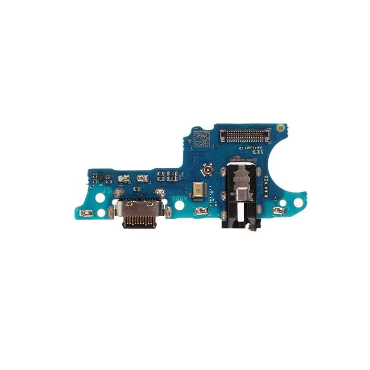 Para Samsung Galaxy A02S A025 Puerto de Carga Del Conector de Muelle de Reemplazo de Cable Flexible