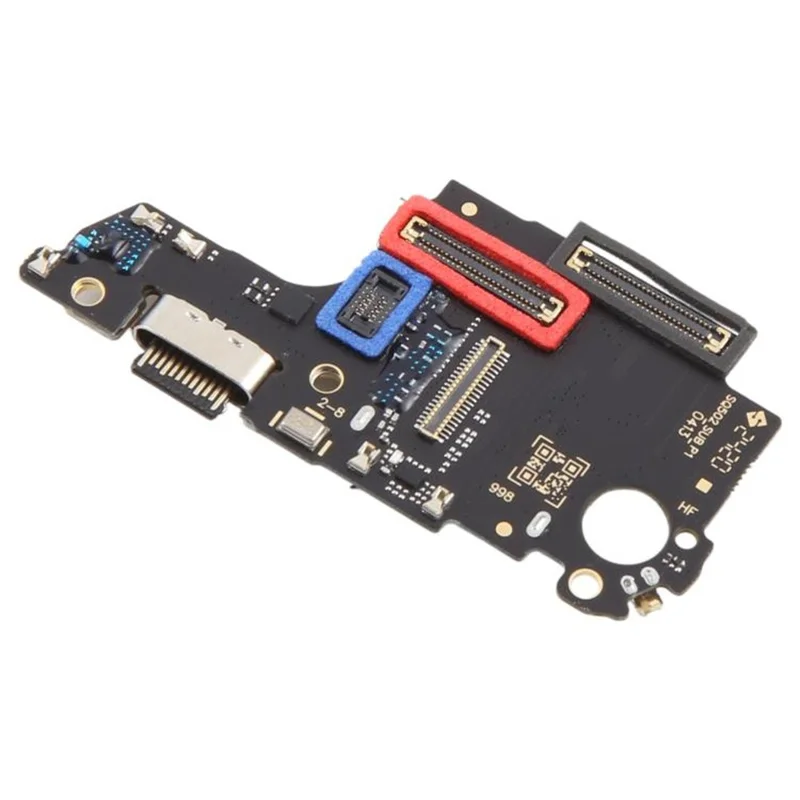 For Nothing CMF Phone 1 A015 Charging Port Flex Cable Replacement (without Logo)