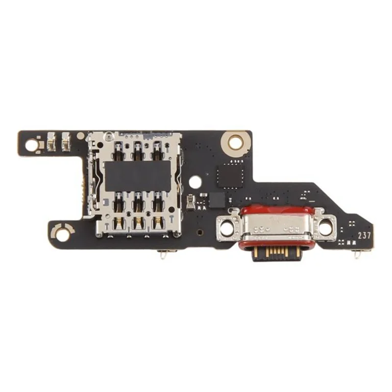 For Xiaomi Redmi Note 15 Pro+ 5G (Global) Assembly Charging Port Flex Cable with IC Part (Without Logo)