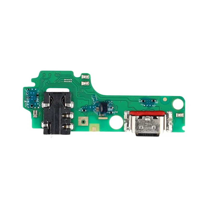 Für ZTE Blade V70 Max Ladeanschluss Flexkabel Ersatz (ohne Logo)