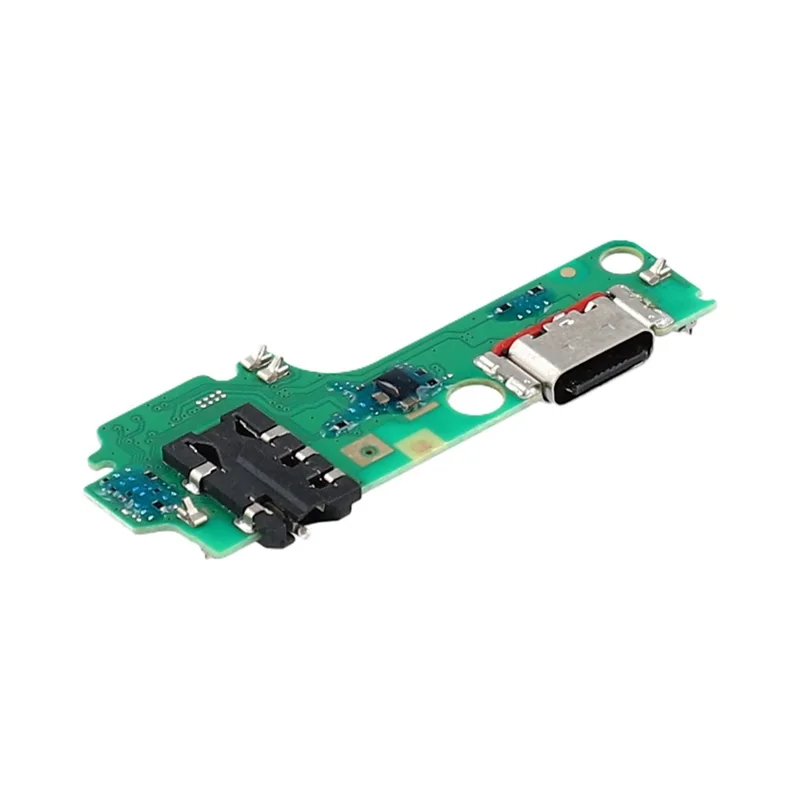 Für ZTE Blade V70 Max Ladeanschluss Flexkabel Ersatz (ohne Logo)