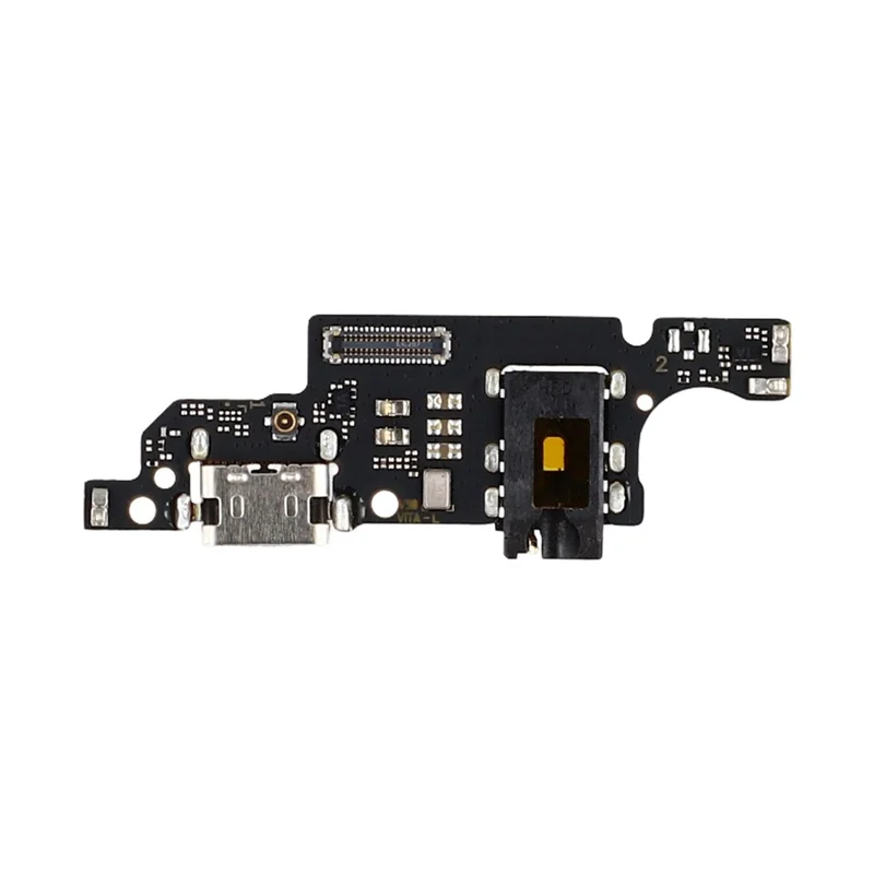 Ladeanschluss-Flachbandkabel-Ersatz für ZTE Blade V50 Vita (ohne Logo)
