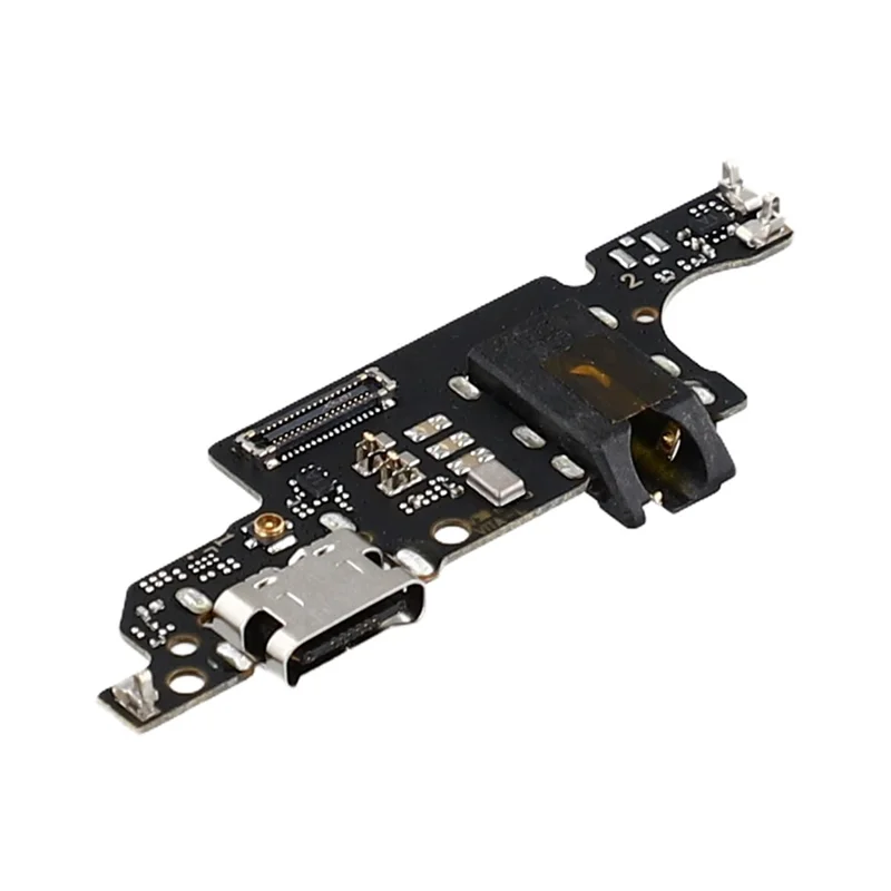 Ladeanschluss-Flachbandkabel-Ersatz für ZTE Blade V50 Vita (ohne Logo)