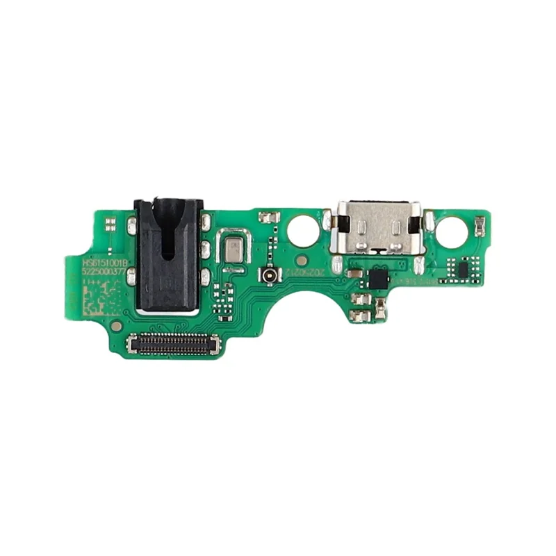 Ladeport Flexkabel Ersatz für ZTE Blade A36 / A56 / A76 5G (ohne Logo)