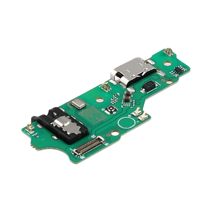 Für ZTE Blade V70 Design Ladebuchse Flexkabel Ersatz (ohne Logo)