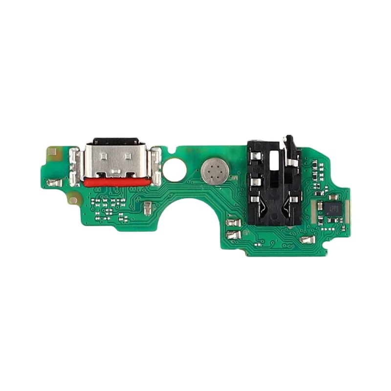 Für ZTE Blade A75 5G / V60 Smart Ladeanschluss-Flachbandkabel Ersatz (ohne Logo)