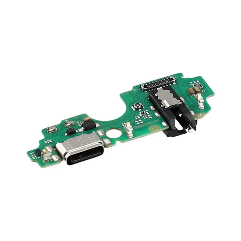 Für ZTE Blade A75 5G / V60 Smart Ladeanschluss-Flachbandkabel Ersatz (ohne Logo)