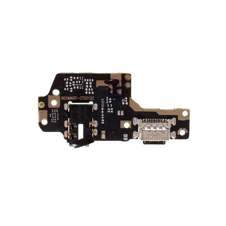 Charging Port Flex Cable Replacement Part for Xiaomi Redmi Note 8T