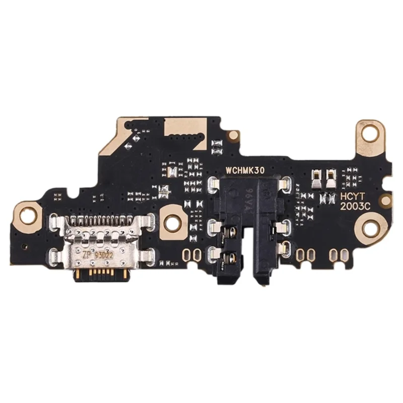 Charging Port Flex Cable Replacement Part for Xiaomi Redmi K30
