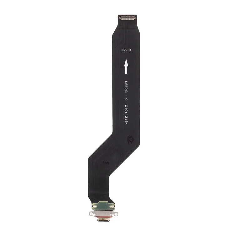 Cabo Flex de Porta de Carregamento OEM para Substituição no OnePlus 8T